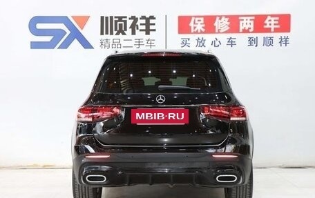 Mercedes-Benz GLB, 2021 год, 2 490 500 рублей, 4 фотография