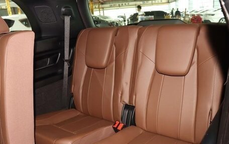 Mercedes-Benz GLB, 2021 год, 2 490 500 рублей, 11 фотография