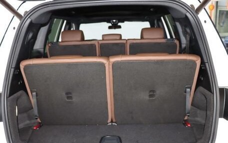 Mercedes-Benz GLB, 2021 год, 2 490 500 рублей, 13 фотография