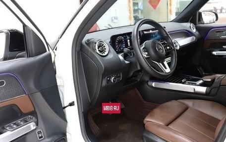 Mercedes-Benz GLB, 2021 год, 2 490 500 рублей, 6 фотография