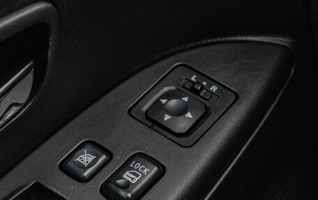 Mitsubishi ASX I рестайлинг, 2014 год, 1 149 000 рублей, 14 фотография