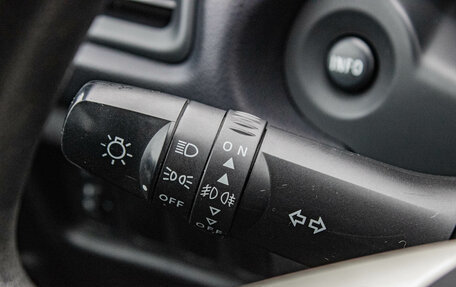 Mitsubishi ASX I рестайлинг, 2014 год, 1 149 000 рублей, 15 фотография