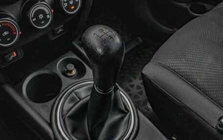 Mitsubishi ASX I рестайлинг, 2014 год, 1 149 000 рублей, 19 фотография