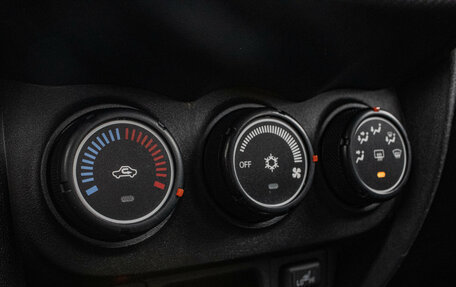 Mitsubishi ASX I рестайлинг, 2014 год, 1 149 000 рублей, 18 фотография