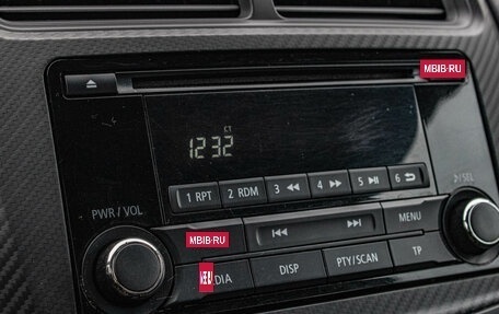 Mitsubishi ASX I рестайлинг, 2014 год, 1 149 000 рублей, 17 фотография