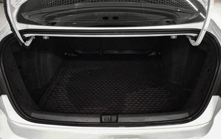 Volkswagen Jetta VI, 2016 год, 1 230 000 рублей, 12 фотография