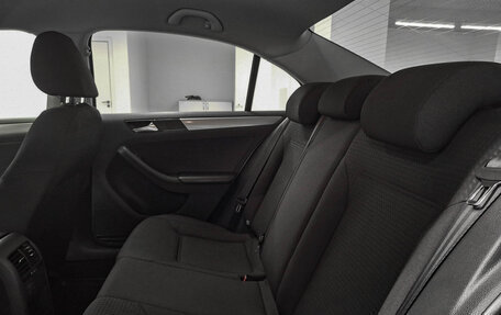 Volkswagen Jetta VI, 2016 год, 1 230 000 рублей, 15 фотография