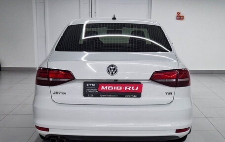 Volkswagen Jetta VI, 2016 год, 1 230 000 рублей, 7 фотография