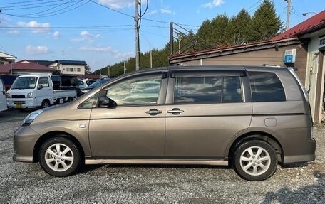 Toyota ISis I, 2015 год, 3 фотография