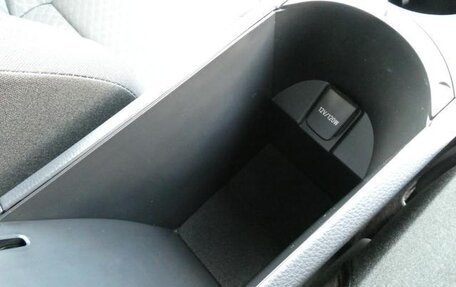 Toyota C-HR I рестайлинг, 2022 год, 1 732 000 рублей, 11 фотография