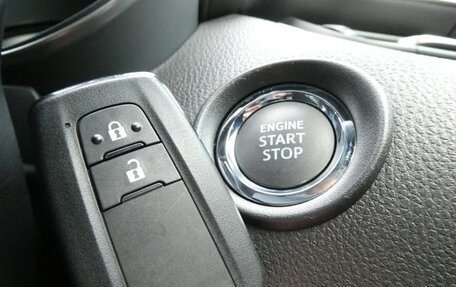 Toyota C-HR I рестайлинг, 2022 год, 1 732 000 рублей, 12 фотография