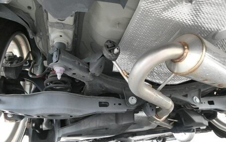 Toyota C-HR I рестайлинг, 2022 год, 1 732 000 рублей, 22 фотография