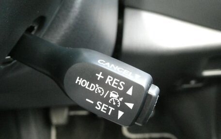 Toyota C-HR I рестайлинг, 2022 год, 1 732 000 рублей, 13 фотография