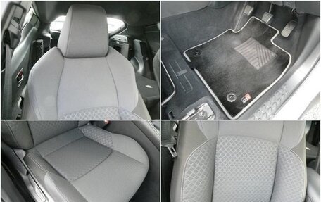 Toyota C-HR I рестайлинг, 2022 год, 1 732 000 рублей, 27 фотография