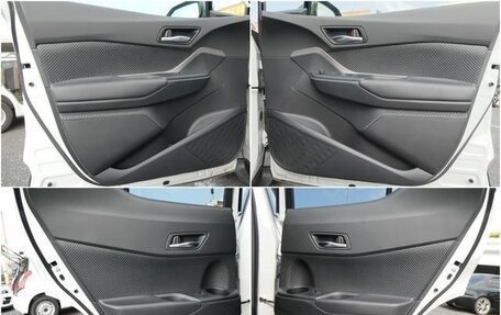 Toyota C-HR I рестайлинг, 2022 год, 1 732 000 рублей, 32 фотография