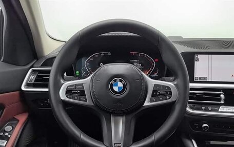 BMW 3 серия, 2022 год, 2 460 000 рублей, 7 фотография