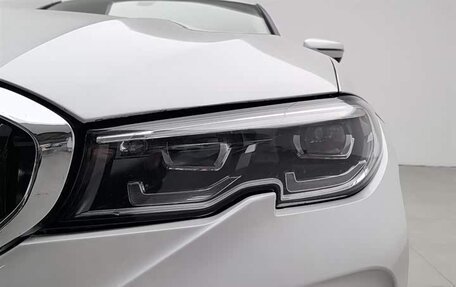 BMW 3 серия, 2022 год, 2 460 000 рублей, 9 фотография