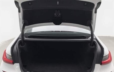 BMW 3 серия, 2022 год, 2 460 000 рублей, 10 фотография