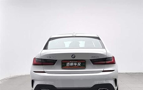 BMW 3 серия, 2022 год, 2 460 000 рублей, 4 фотография