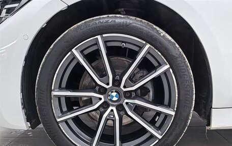 BMW 3 серия, 2022 год, 2 460 000 рублей, 8 фотография