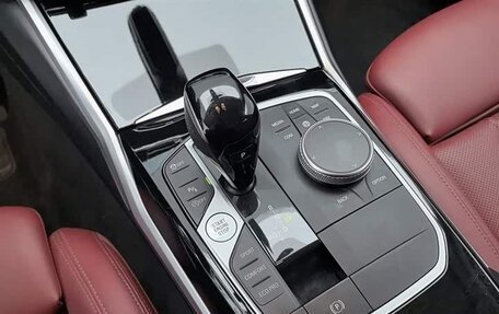 BMW 3 серия, 2022 год, 2 460 000 рублей, 11 фотография