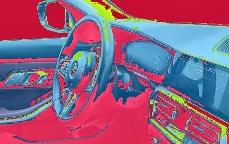 BMW 3 серия, 2022 год, 2 460 000 рублей, 5 фотография