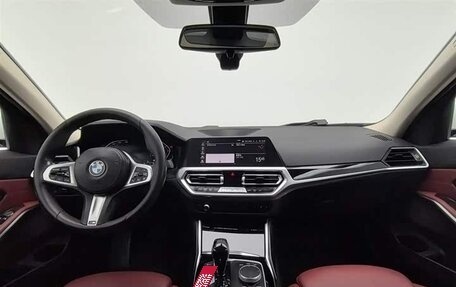 BMW 3 серия, 2022 год, 2 460 000 рублей, 6 фотография