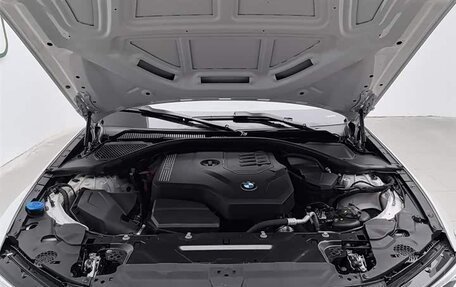 BMW 3 серия, 2022 год, 2 460 000 рублей, 14 фотография