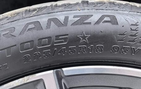 BMW 3 серия, 2022 год, 2 460 000 рублей, 15 фотография