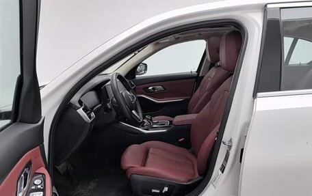 BMW 3 серия, 2022 год, 2 460 000 рублей, 19 фотография