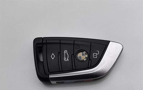 BMW 3 серия, 2022 год, 2 460 000 рублей, 22 фотография