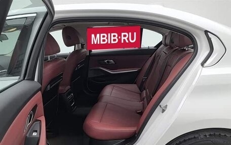 BMW 3 серия, 2022 год, 2 460 000 рублей, 21 фотография