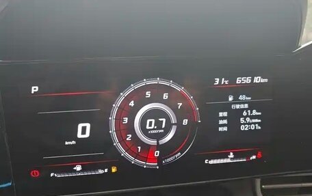 Hyundai Elantra, 2021 год, 1 610 000 рублей, 9 фотография