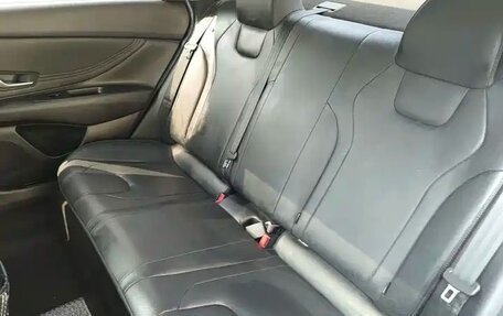 Hyundai Elantra, 2021 год, 1 610 000 рублей, 15 фотография