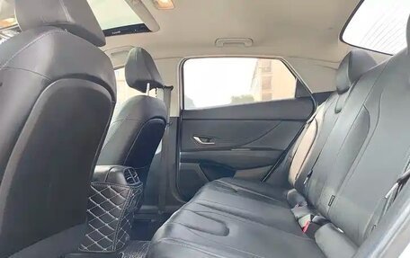 Hyundai Elantra, 2021 год, 1 610 000 рублей, 20 фотография