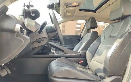 Hyundai Elantra, 2021 год, 1 610 000 рублей, 18 фотография