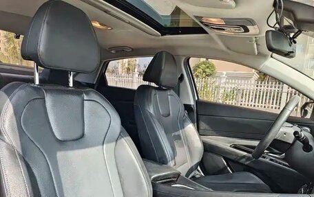 Hyundai Elantra, 2021 год, 1 610 000 рублей, 24 фотография