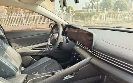 Hyundai Elantra, 2021 год, 1 610 000 рублей, 25 фотография