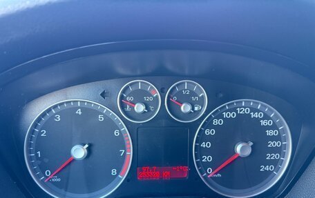 Ford Focus II рестайлинг, 2007 год, 400 000 рублей, 2 фотография