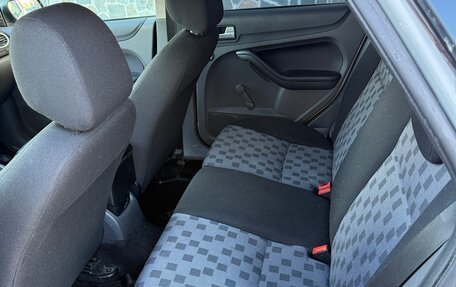 Ford Focus II рестайлинг, 2007 год, 400 000 рублей, 6 фотография