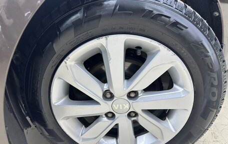 KIA Rio III рестайлинг, 2015 год, 1 320 000 рублей, 7 фотография