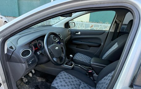 Ford Focus II рестайлинг, 2007 год, 400 000 рублей, 8 фотография