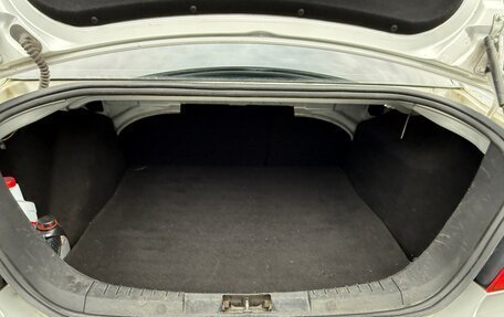 Ford Focus II рестайлинг, 2007 год, 400 000 рублей, 9 фотография