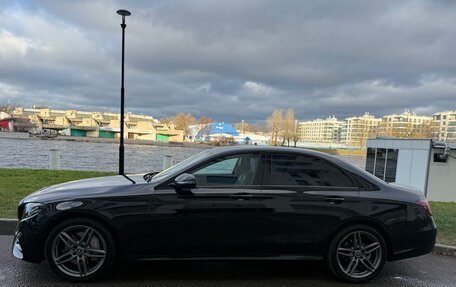 Mercedes-Benz E-Класс, 2019 год, 2 690 000 рублей, 6 фотография