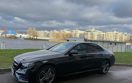 Mercedes-Benz E-Класс, 2019 год, 2 690 000 рублей, 7 фотография