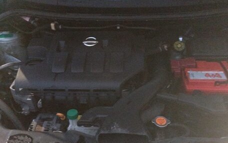 Nissan Tiida, 2011 год, 850 000 рублей, 8 фотография