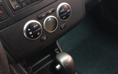 Nissan Tiida, 2011 год, 850 000 рублей, 10 фотография