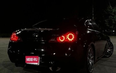 Infiniti G, 2008 год, 1 500 000 рублей, 2 фотография