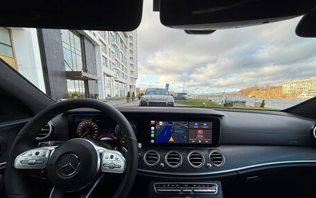 Mercedes-Benz E-Класс, 2019 год, 2 690 000 рублей, 12 фотография