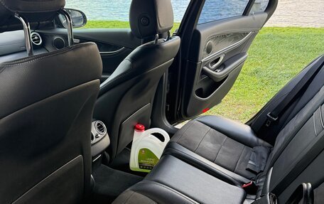 Mercedes-Benz E-Класс, 2019 год, 2 690 000 рублей, 10 фотография